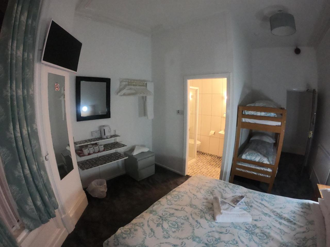 The Danescourt Hotel 3*