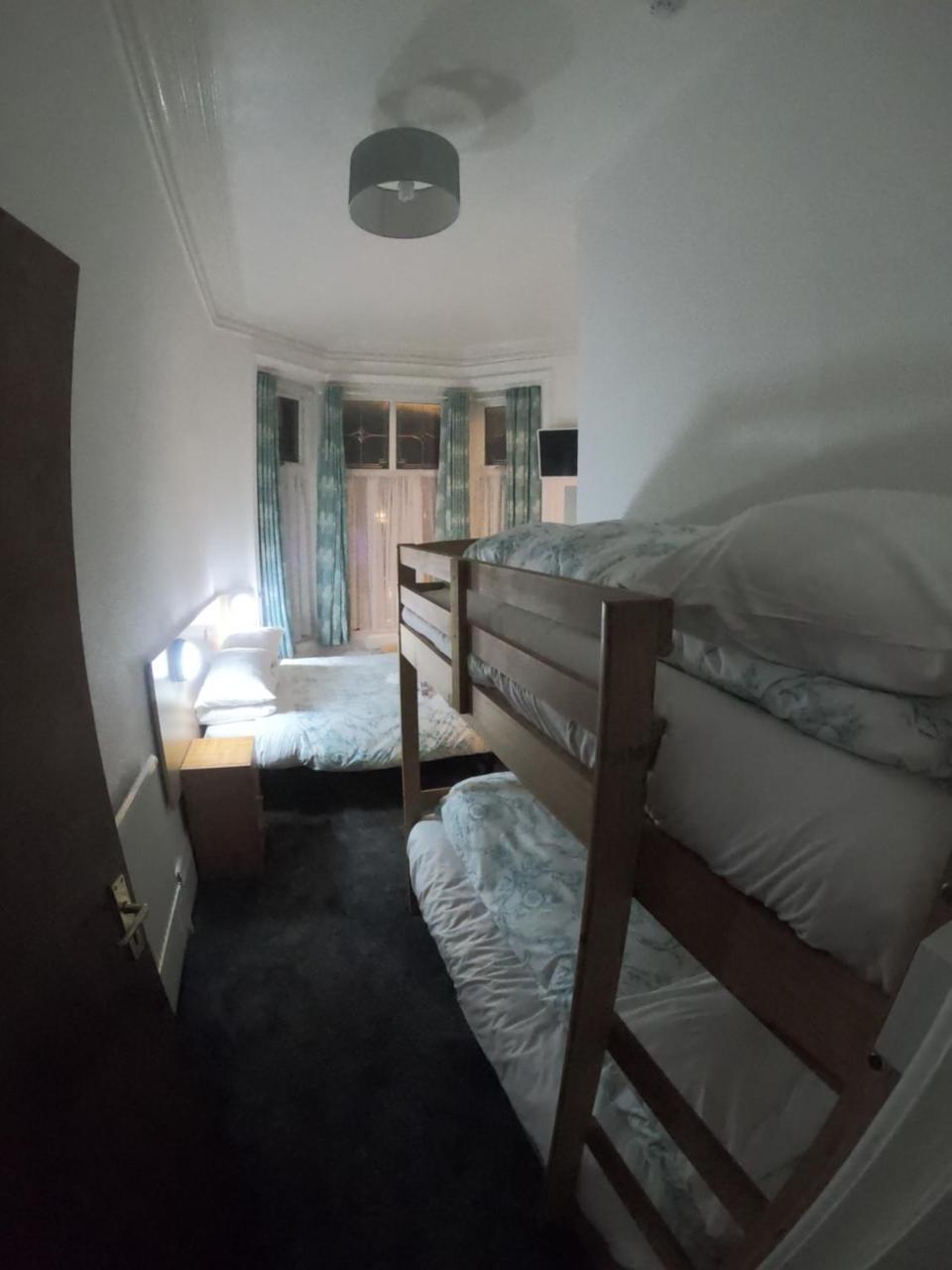 The Danescourt Hotel 3*