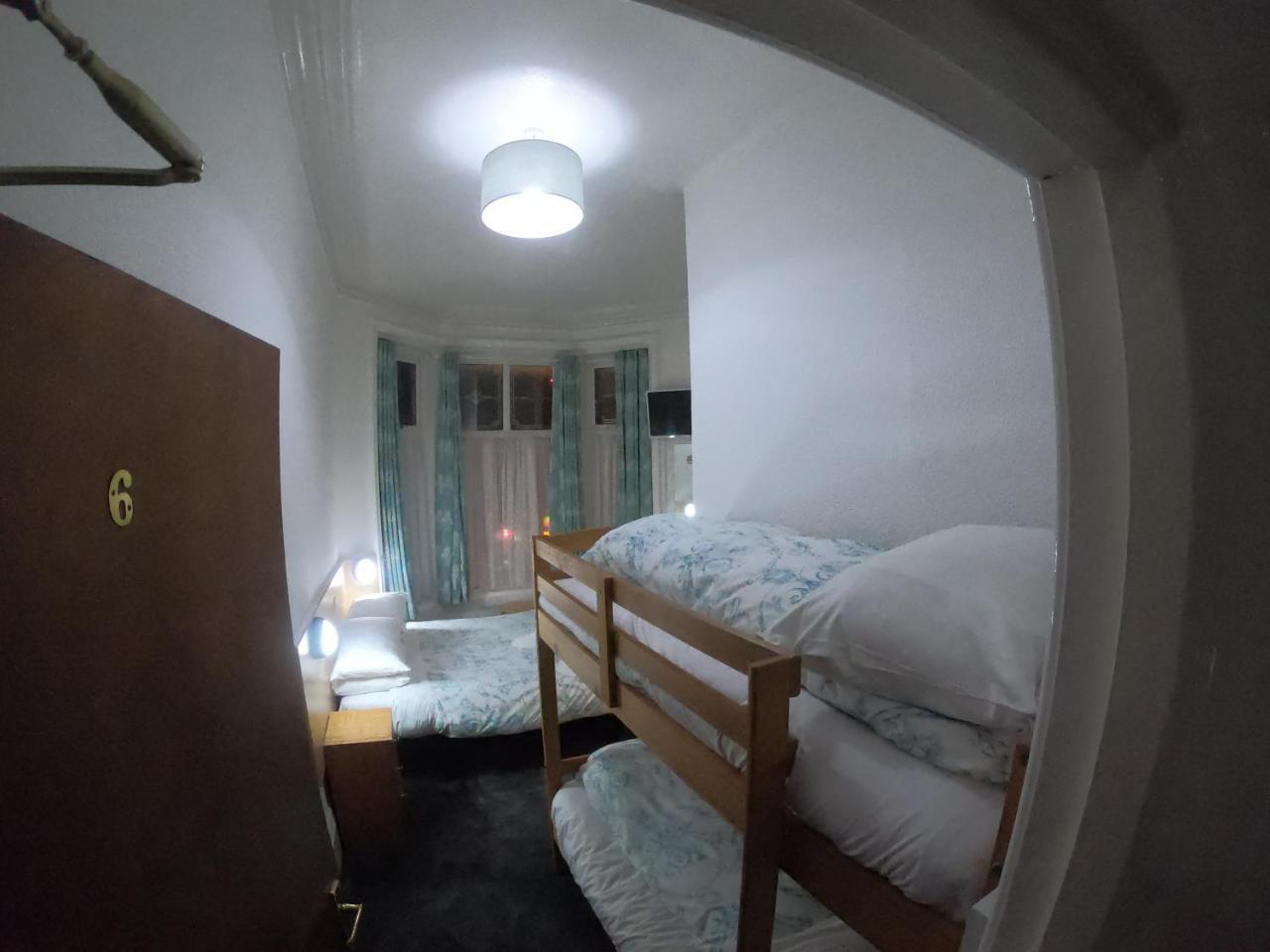 The Danescourt 3* Blackpool