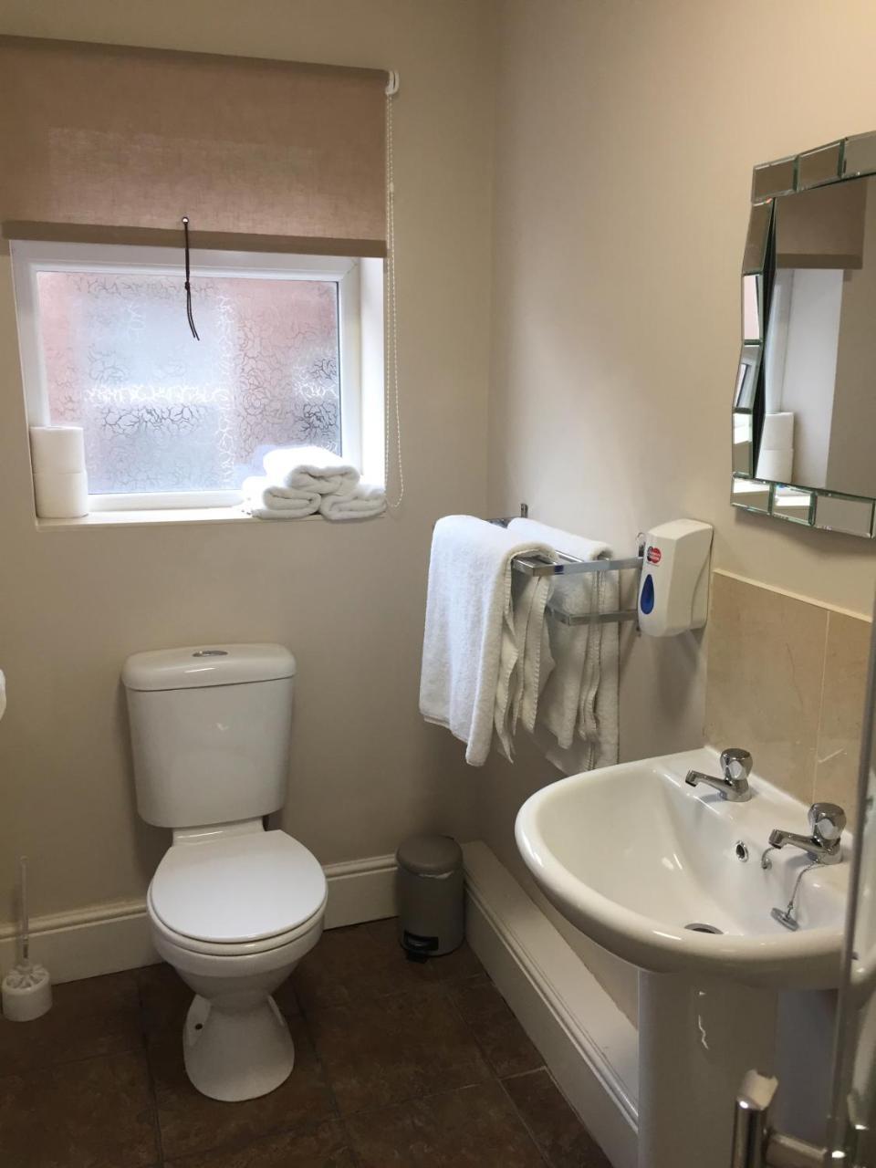 Rosebank Blackpool