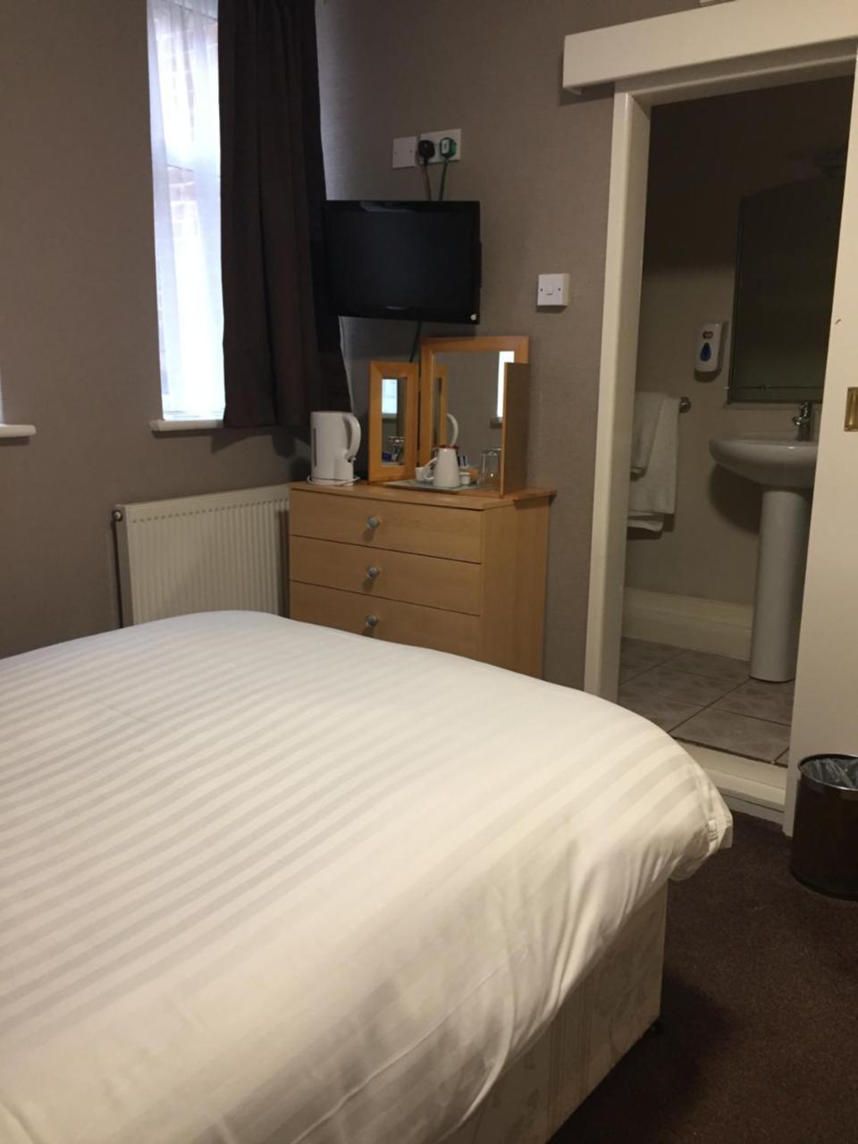Hotel Rosebank Blackpool