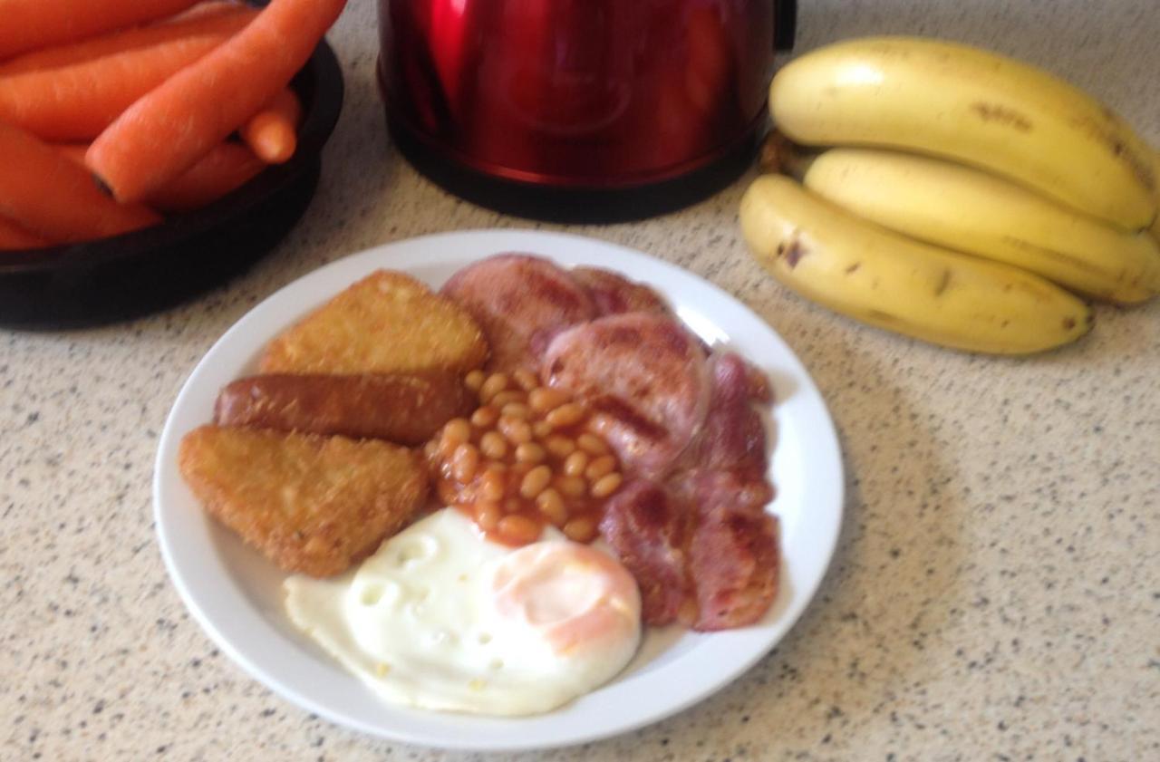 Bed & Breakfast Pier View For Families Blackpool
