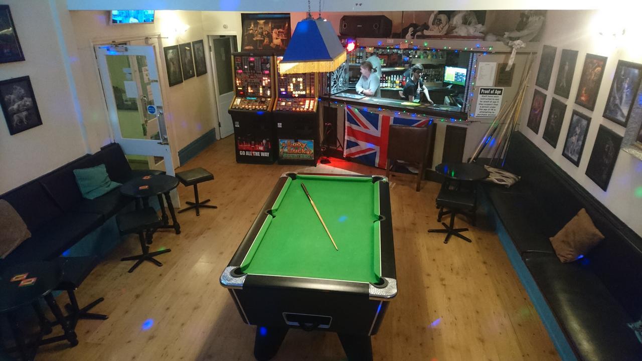The Cressington