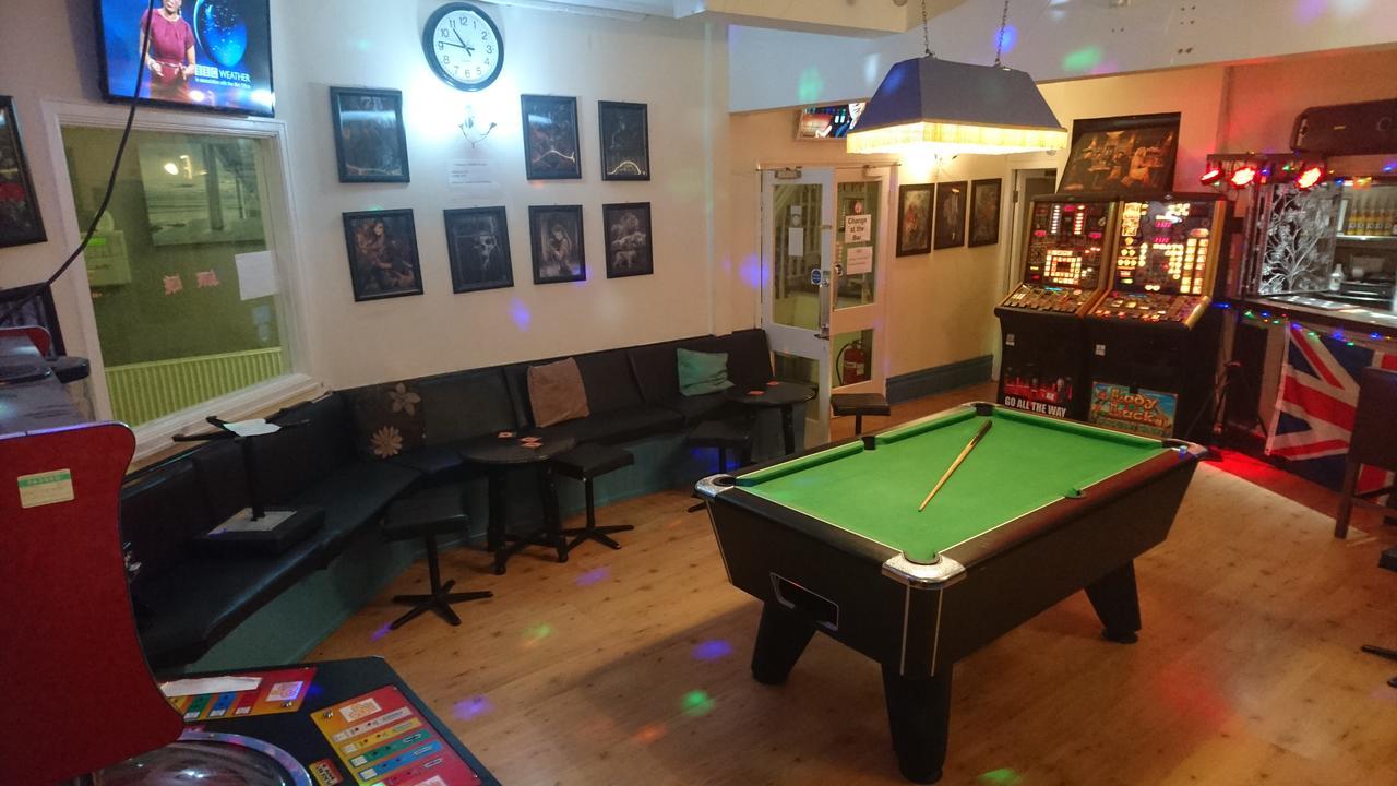 The Cressington Guest house 3*