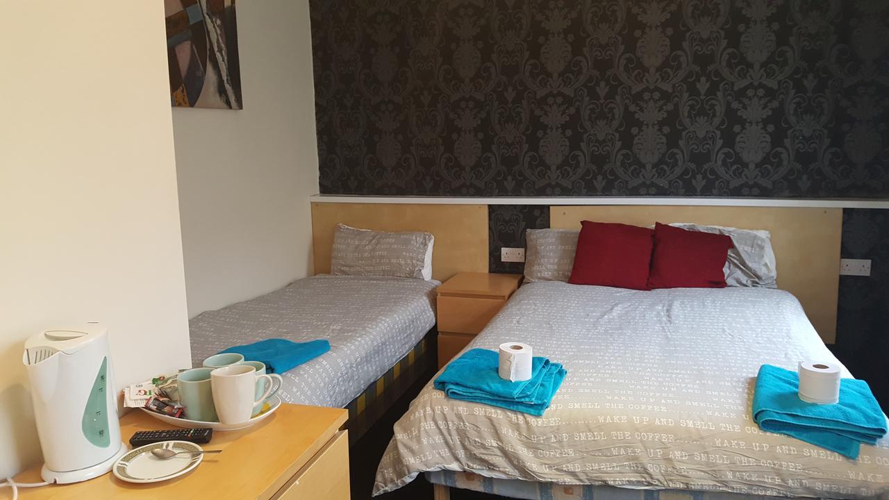 The Cressington Guest house 3*