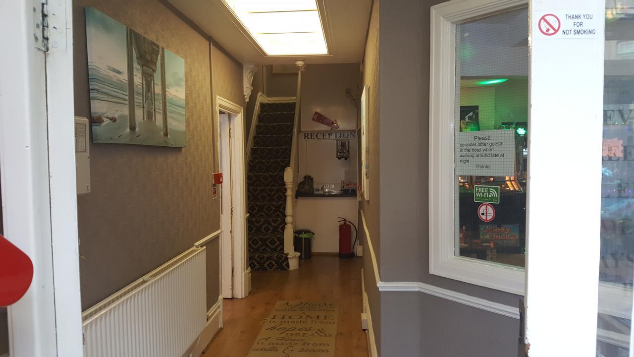 The Cressington Guest house 3*