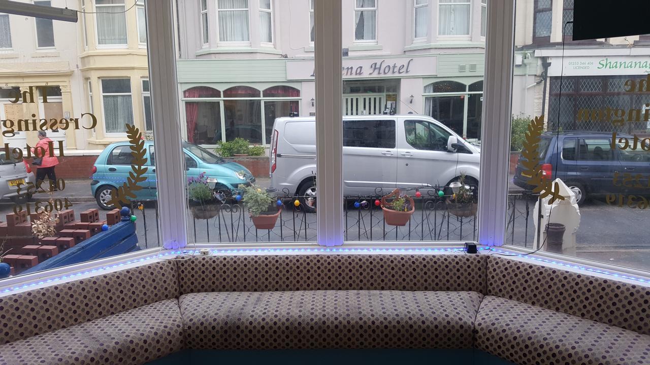 Guest house The Cressington Blackpool