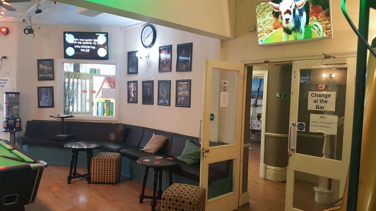 Guest house The Cressington 3*