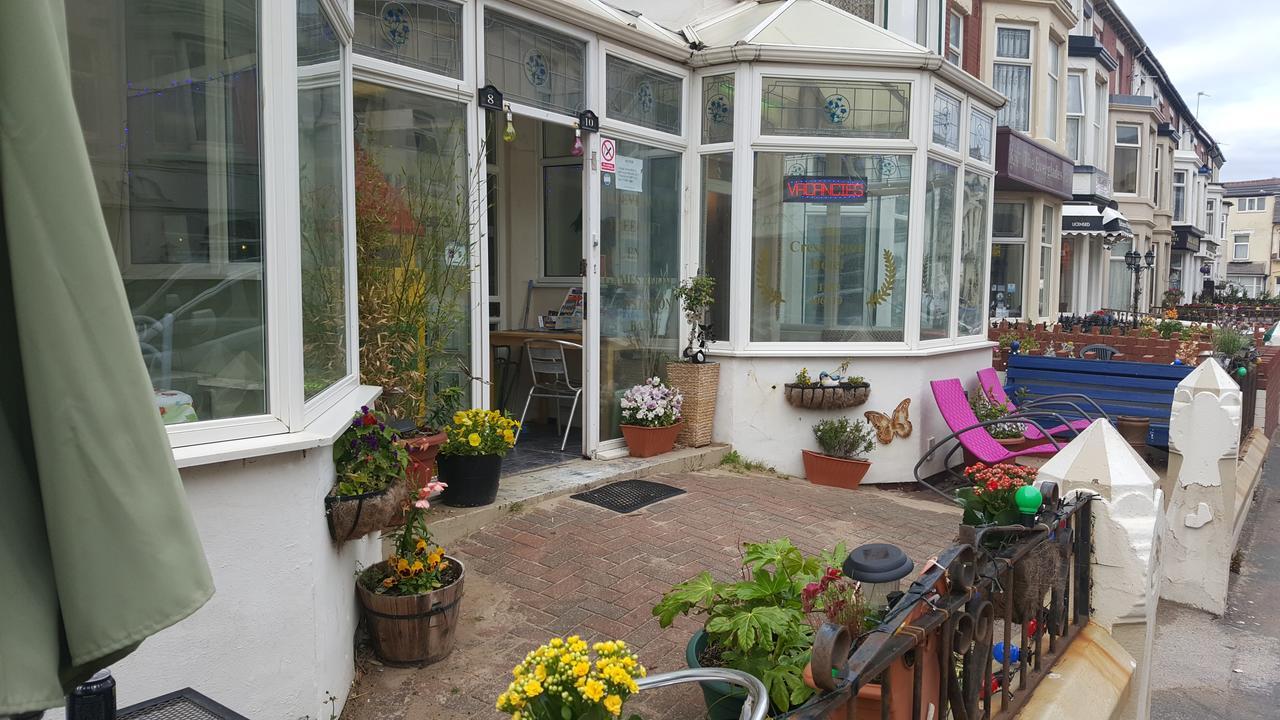 The Cressington Guest house 3*
