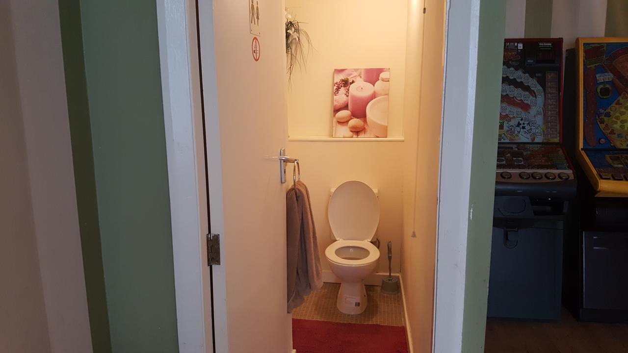 The Cressington Guest house