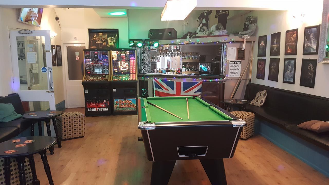 The Cressington