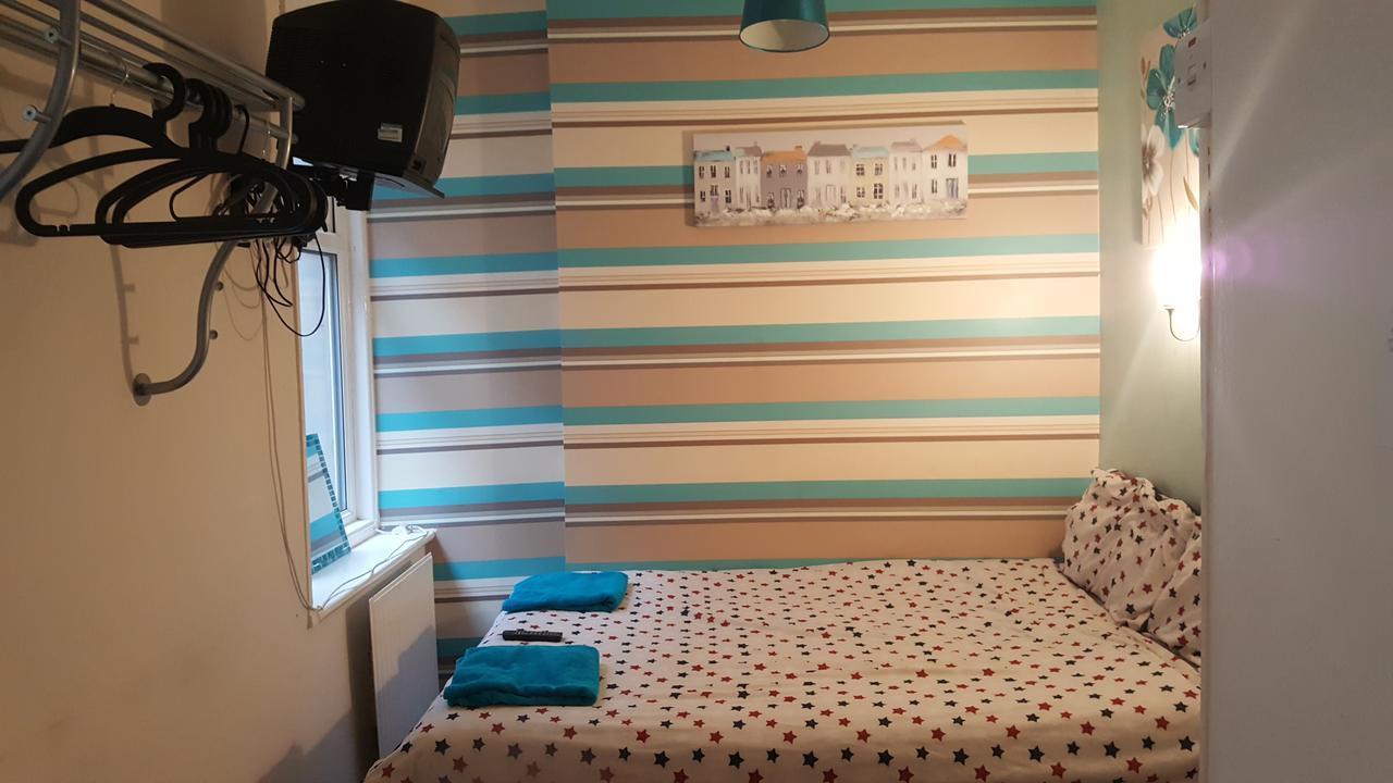 Guest house The Cressington