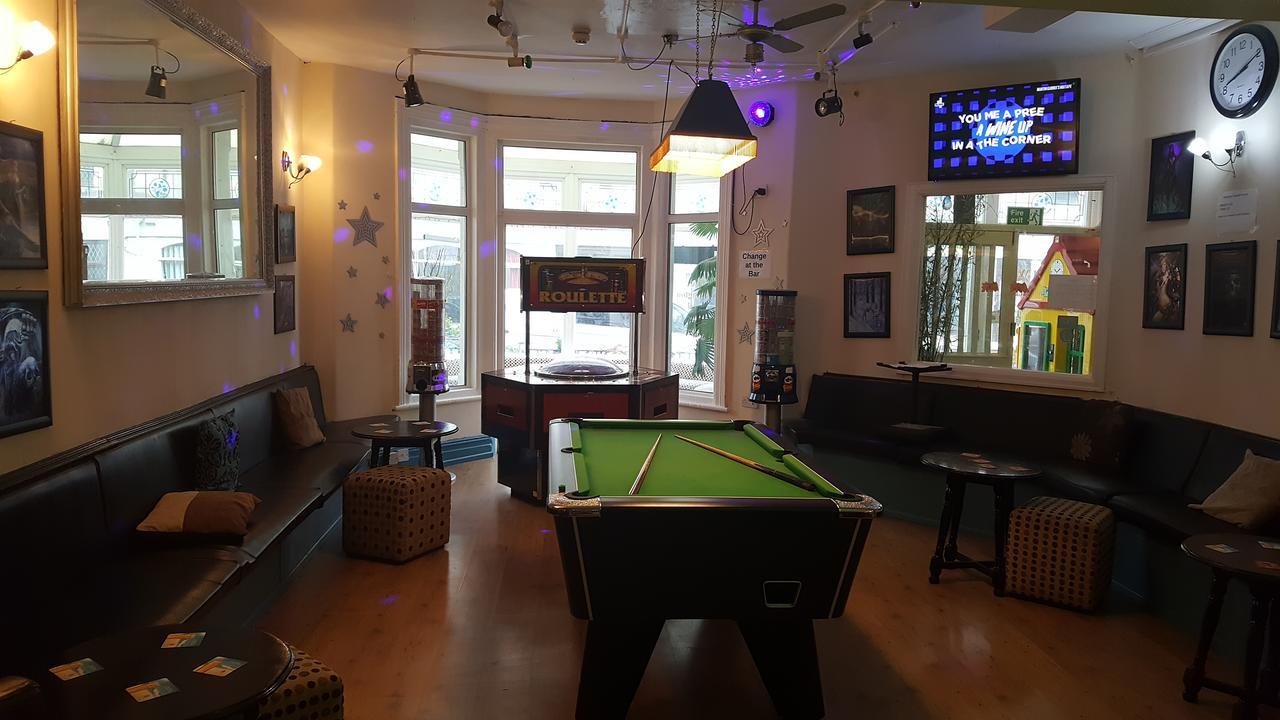 The Cressington 3*