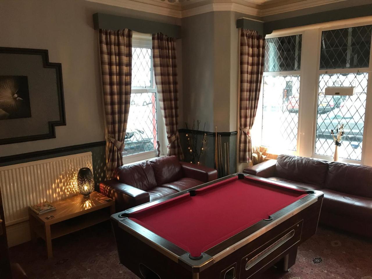 West Vale Bed & Breakfast