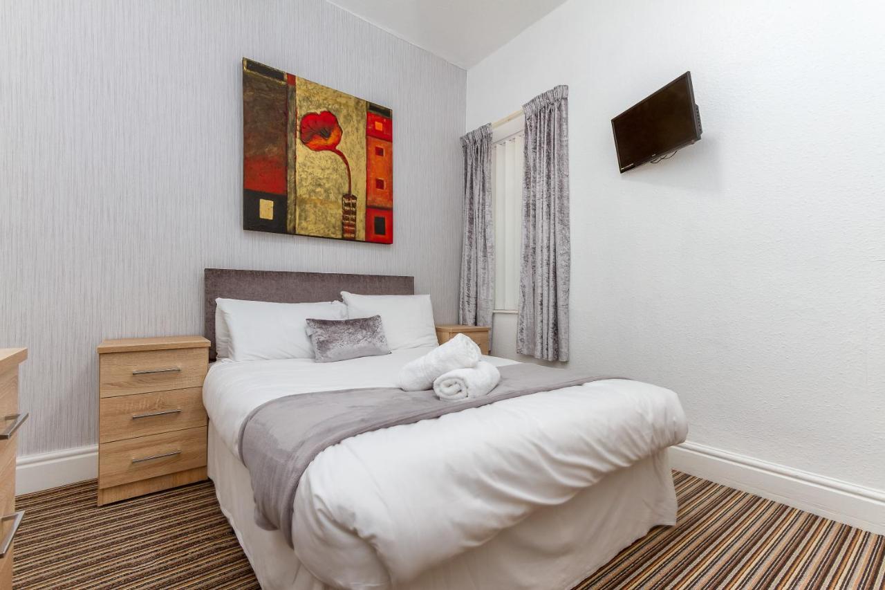 The Sandringham Court & Apartment-all Groups Welcome