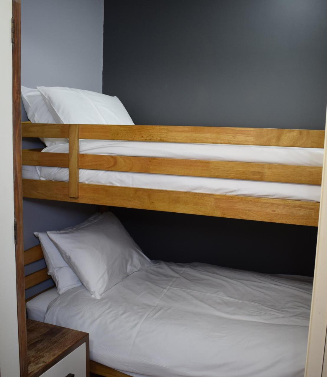 Aparthotel Sunny Dee's Holiday Blackpool