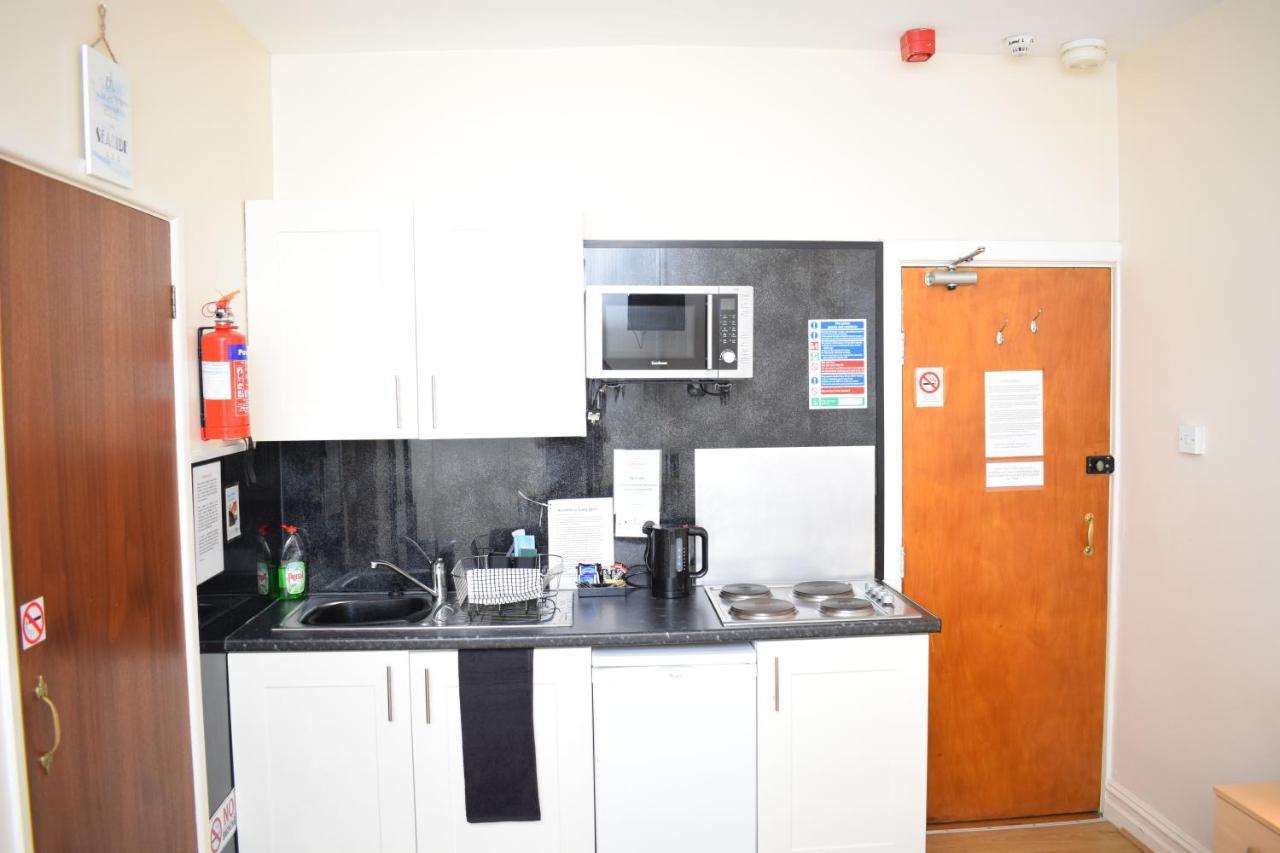 Sunny Dee's Holiday Aparthotel *
