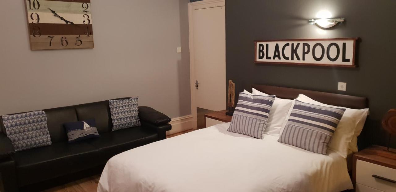 Aparthotel Sunny Dee's Holiday Blackpool