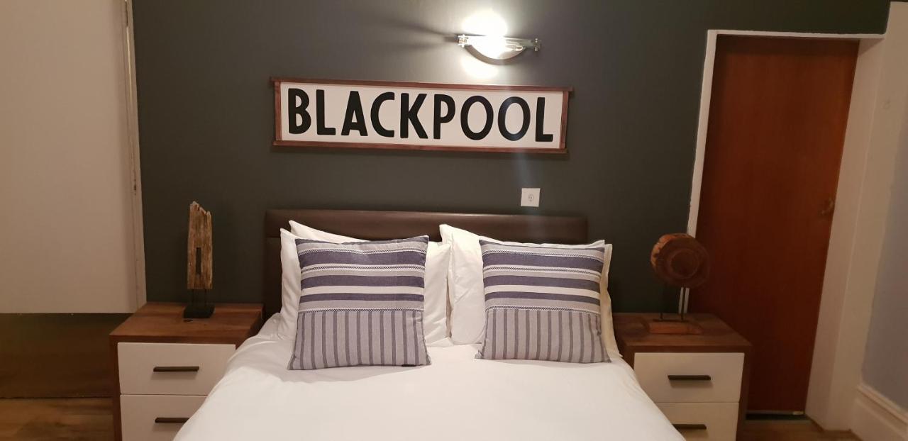 Sunny Dee's Holiday Aparthotel Blackpool