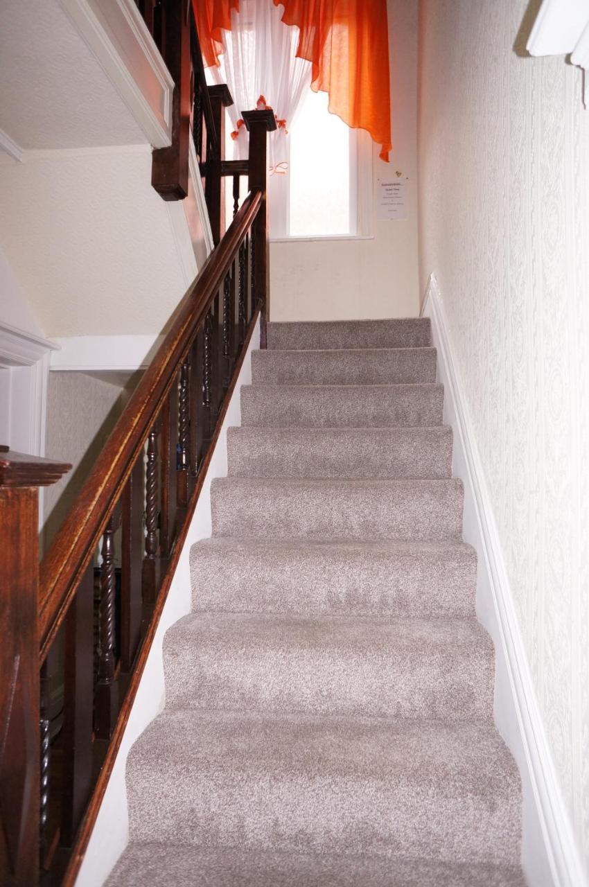 San Remo Apartment