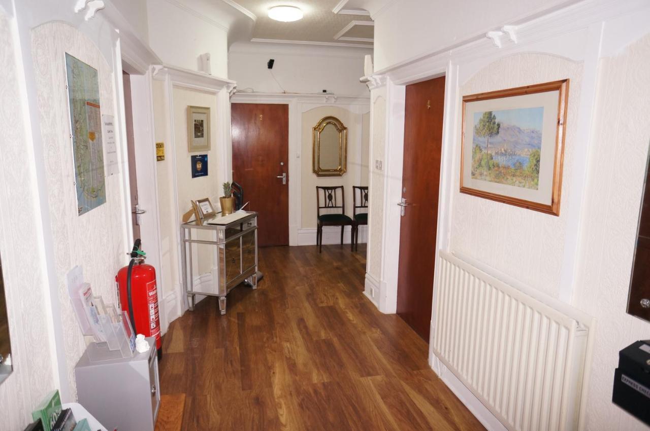 Apartment San Remo *