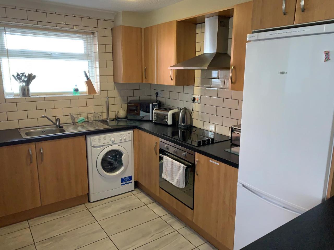 Apartment San Remo Blackpool