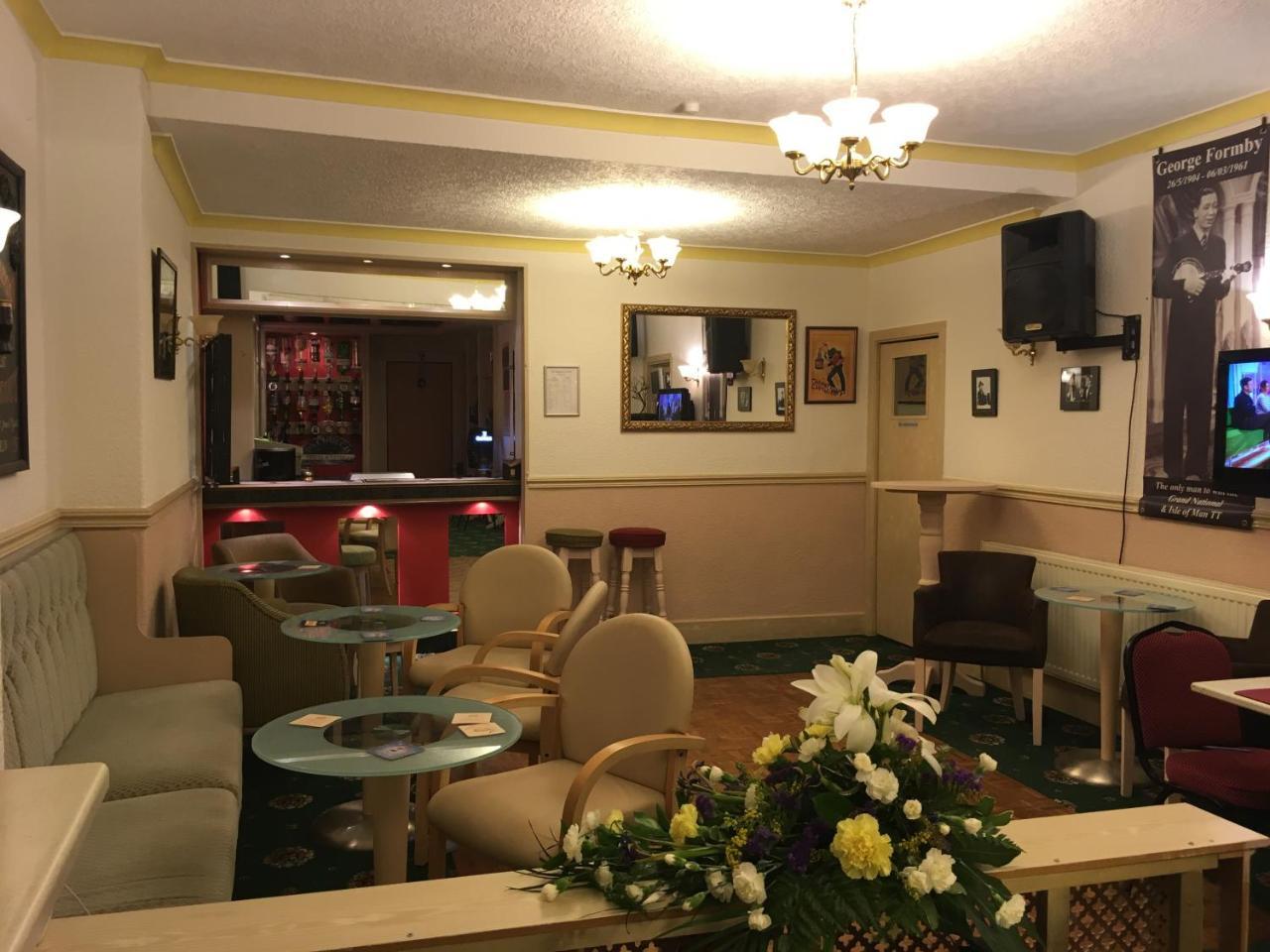 Hotel Kingsbury