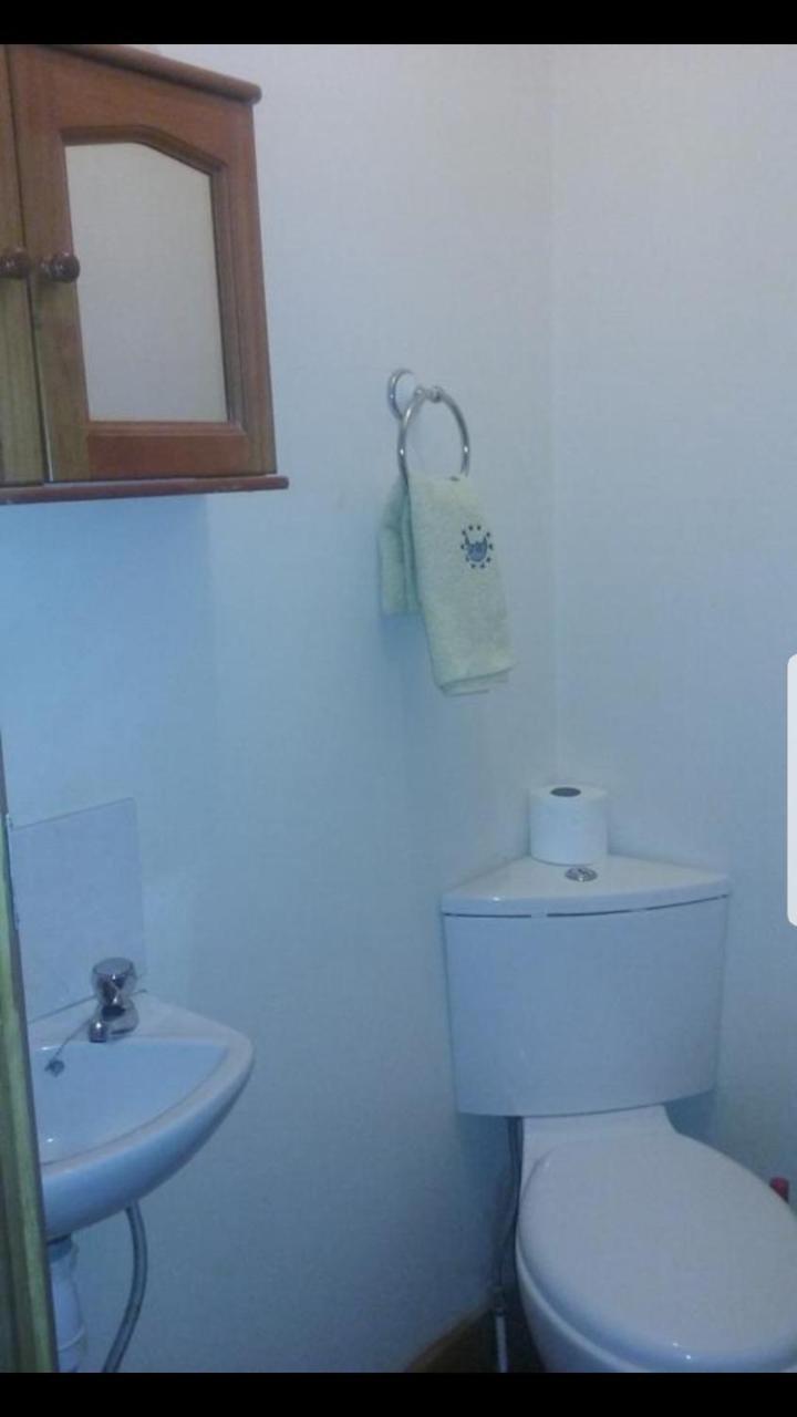 Bed & Breakfast Da Blackpool