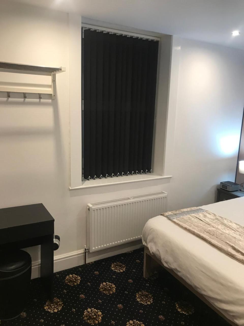 Apartment Shores Blackpool