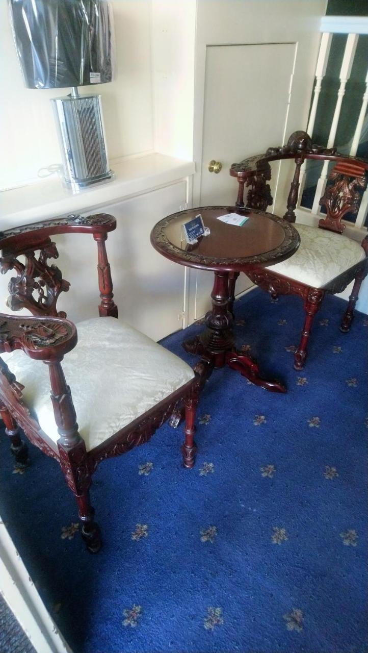 The Gatsby - Formerly The Windsor Guest house 4*