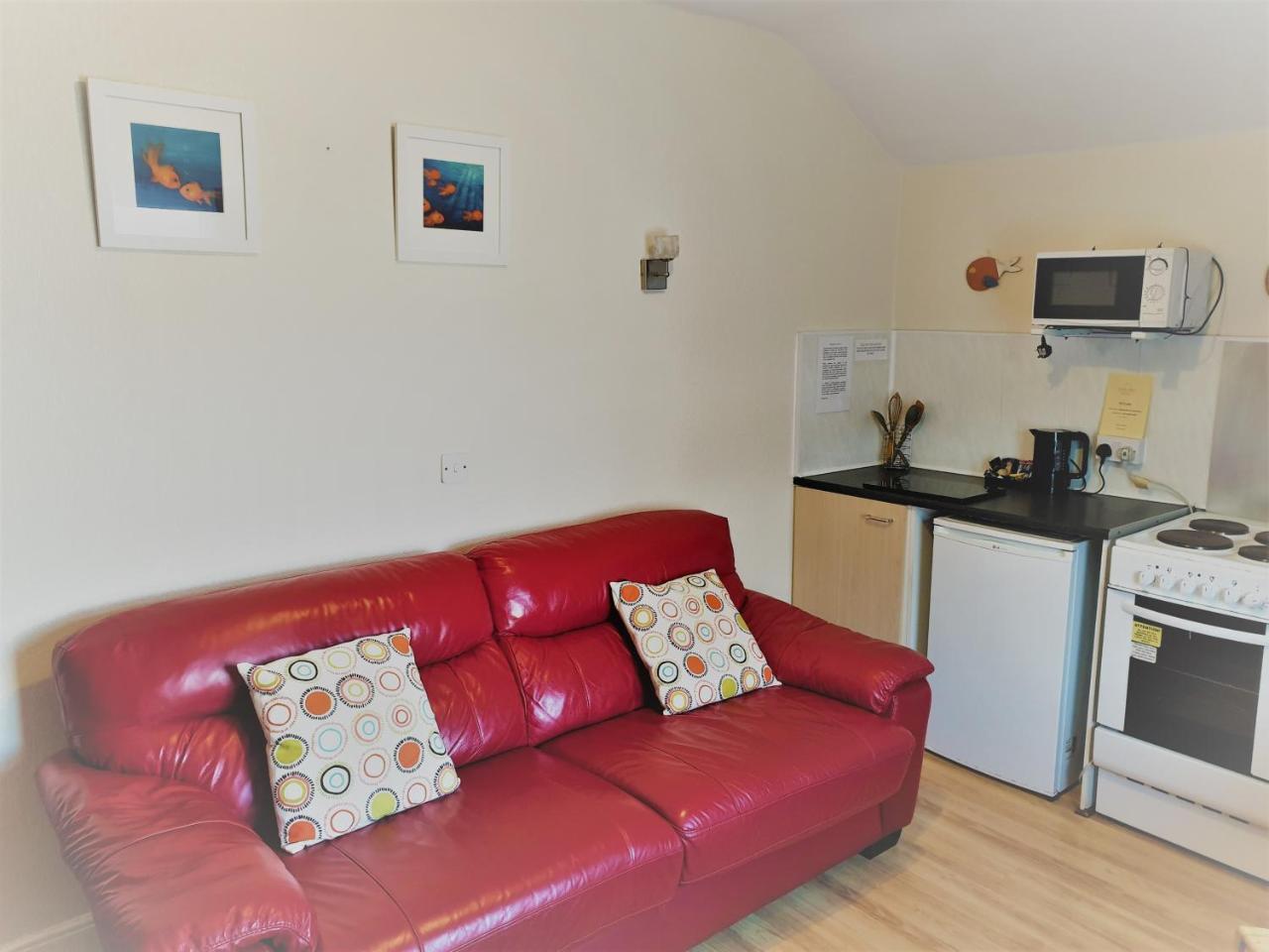 Sunny Dee's Holiday Aparthotel *