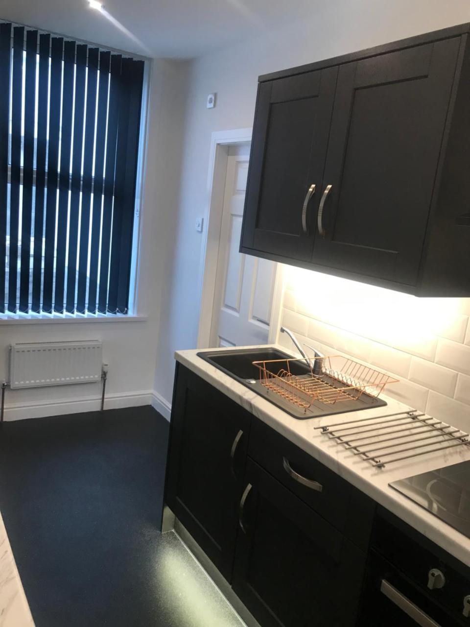Shores Apartment