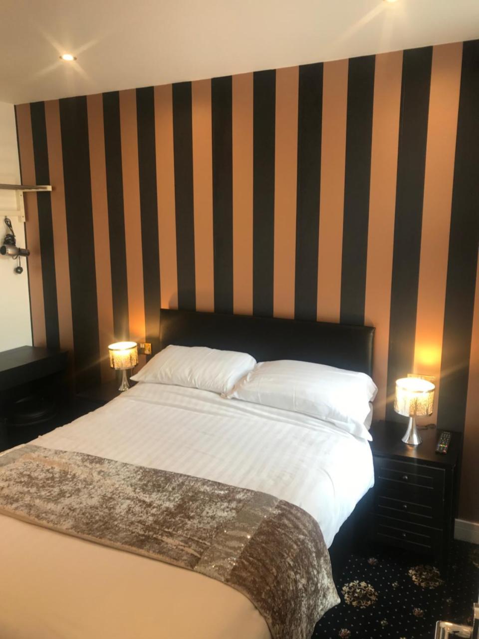 Apartment Shores Blackpool