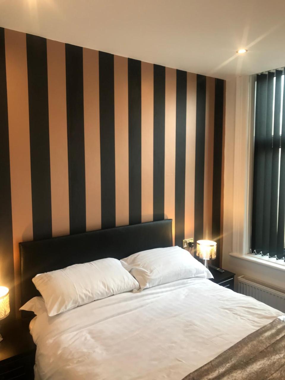Shores Apartment