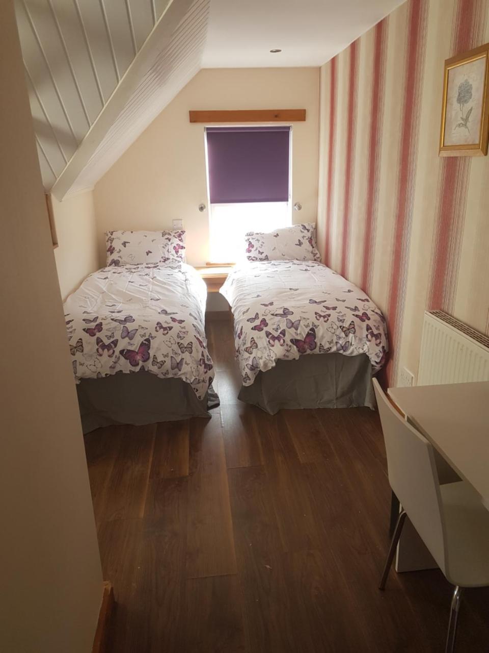 Bed & Breakfast Da Blackpool