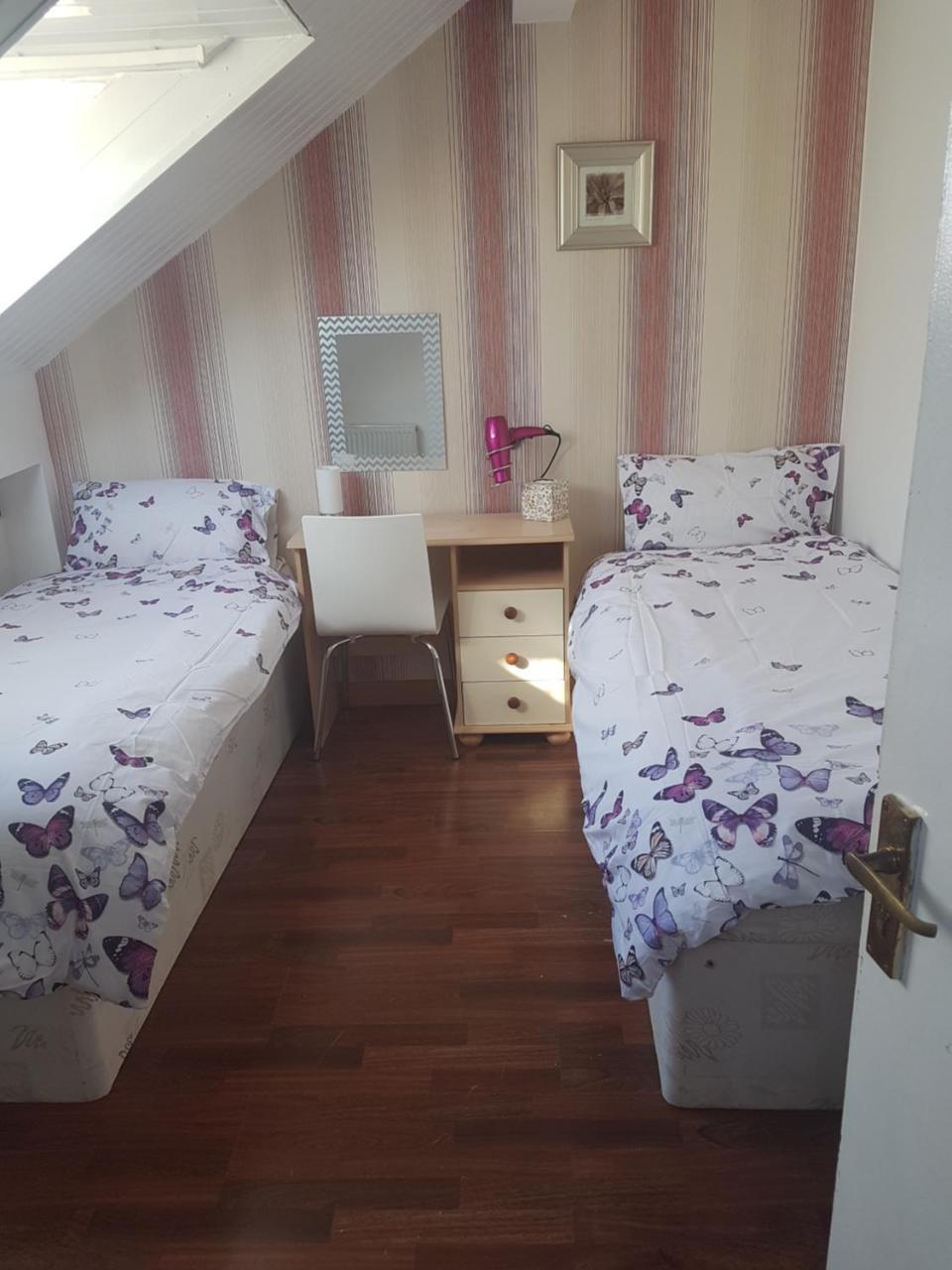 Da Bed & Breakfast Blackpool