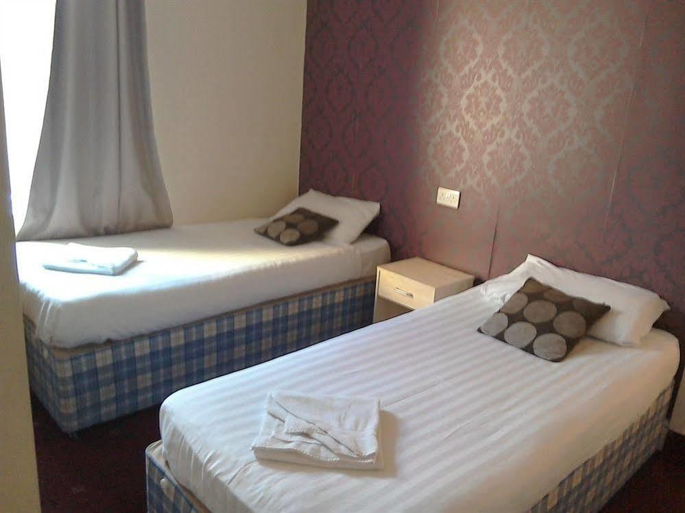 Guest house The Cressington Blackpool