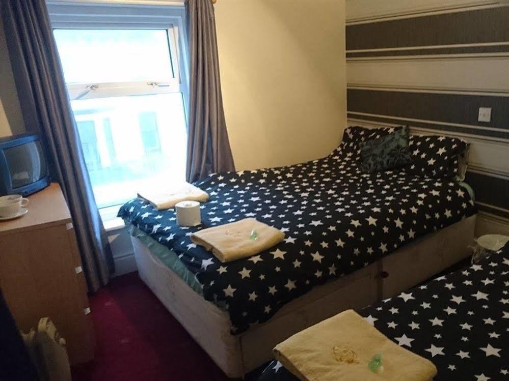 The Cressington Guest house Blackpool
