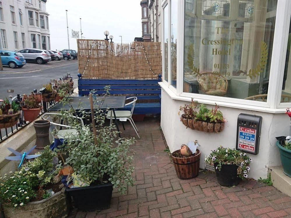 The Cressington Blackpool