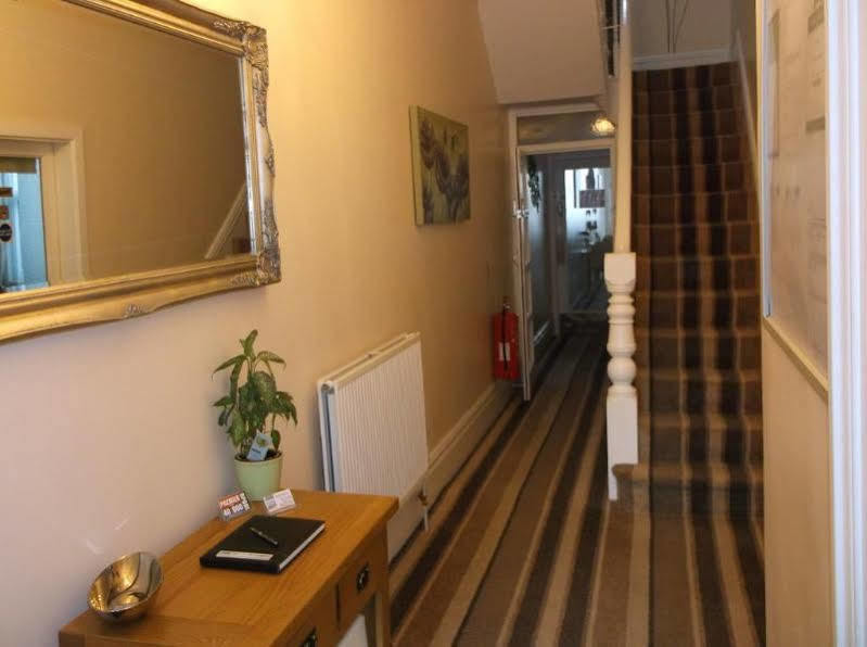 Rossall House , For Families & Couples 3*