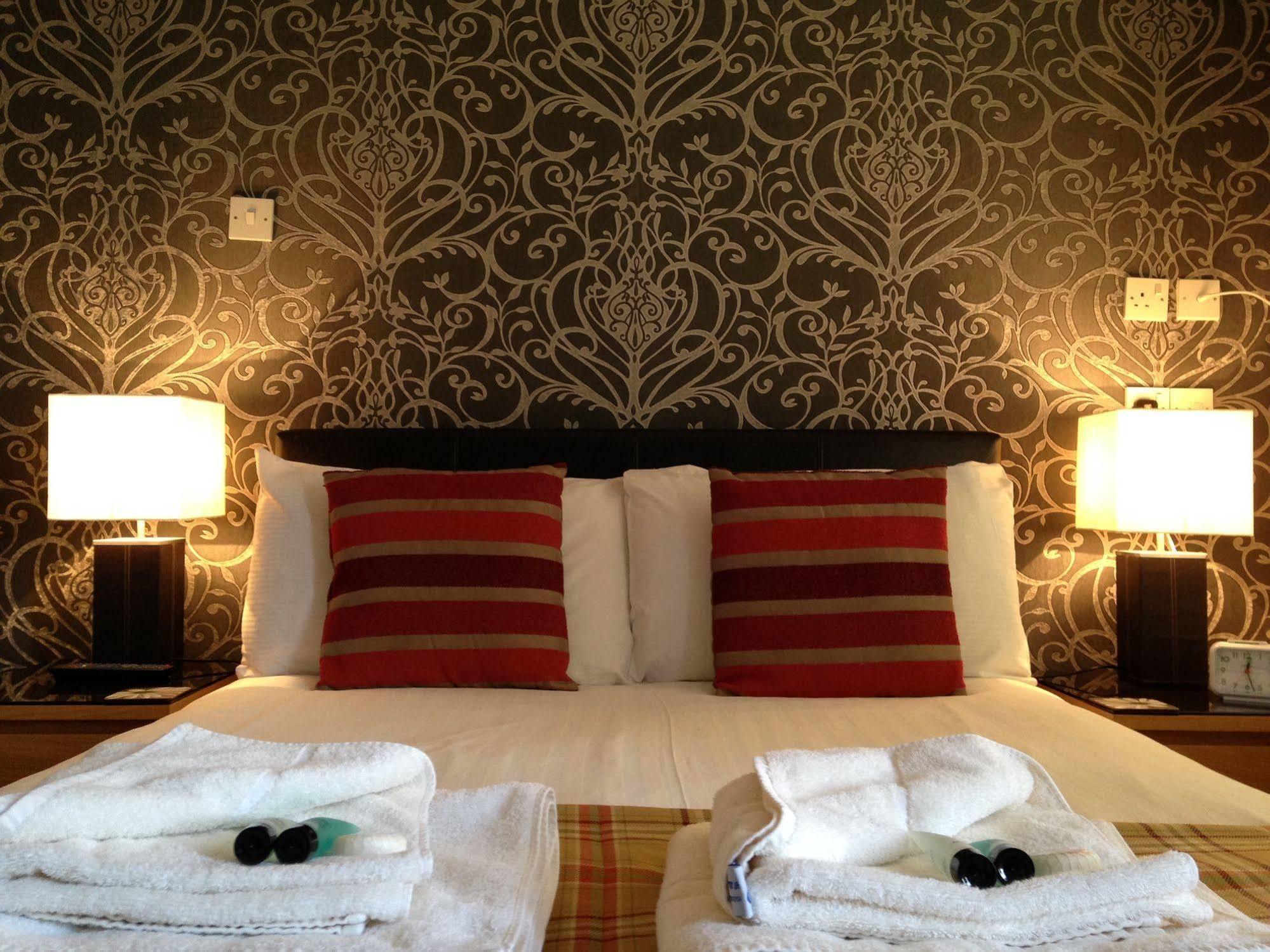 Guest house Windsor Park
