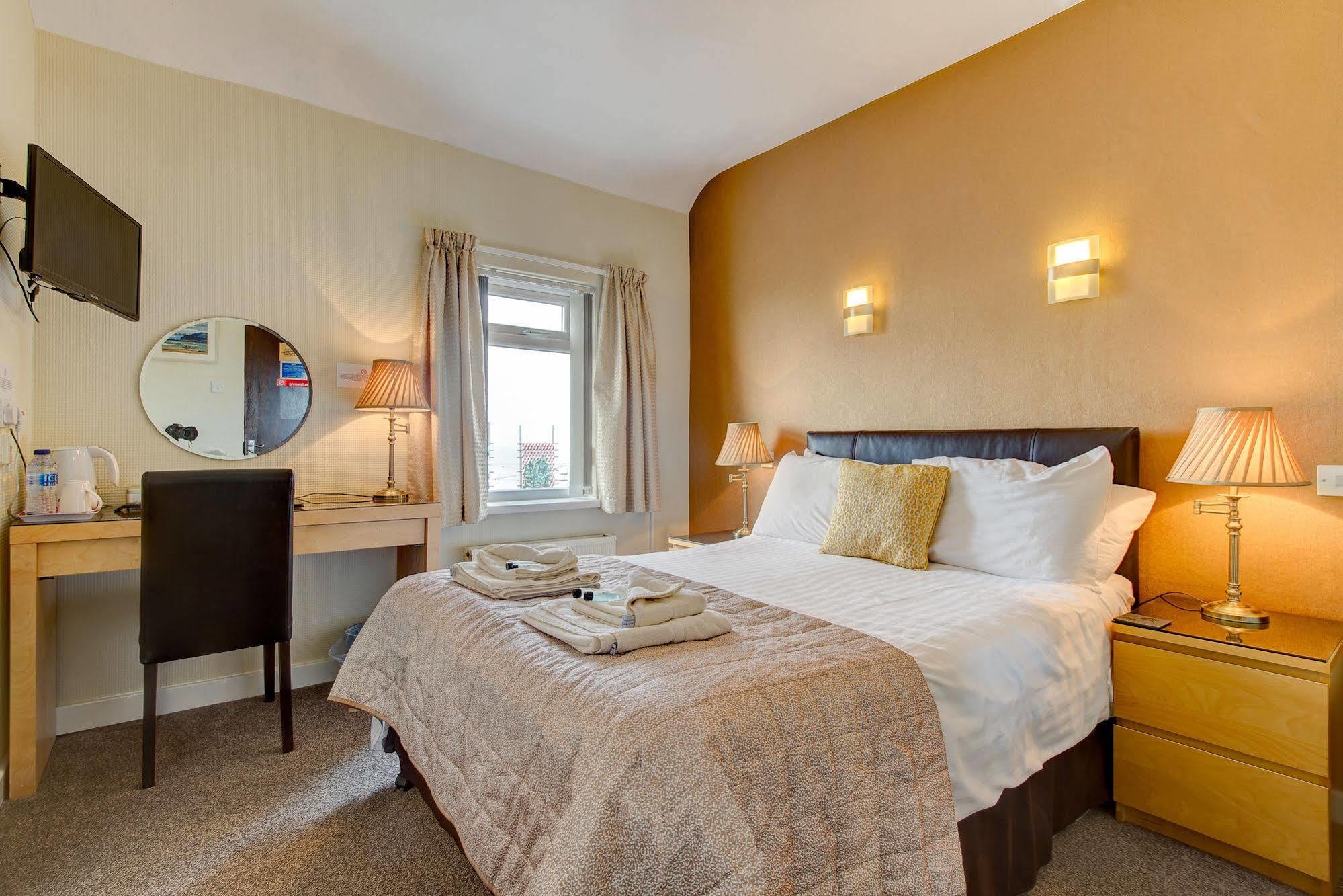 Guest house Windsor Park Blackpool