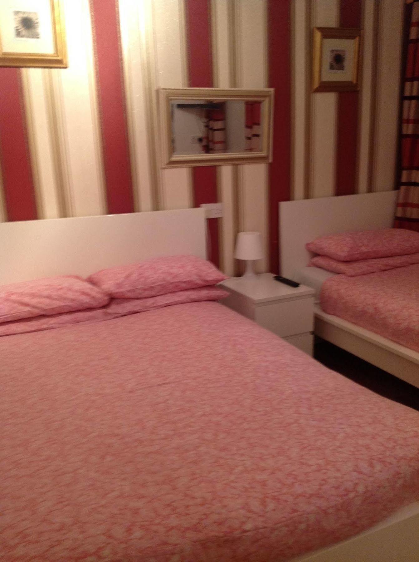 Bed & Breakfast Fairhaven On Woodfield Road