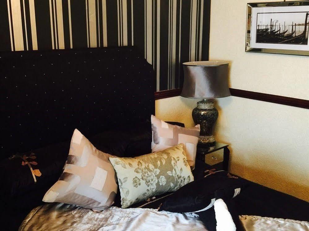 Hotel Graydon Blackpool