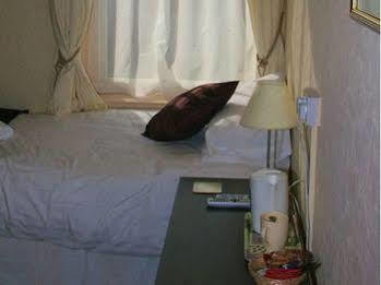 Bed & Breakfast The Dragonfly Blackpool
