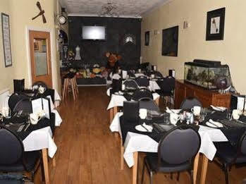 The Dragonfly Bed & Breakfast