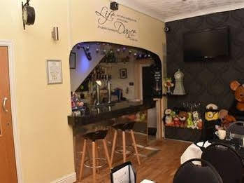The Dragonfly Bed & Breakfast