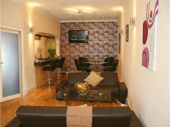 The Dragonfly Bed & Breakfast 4*