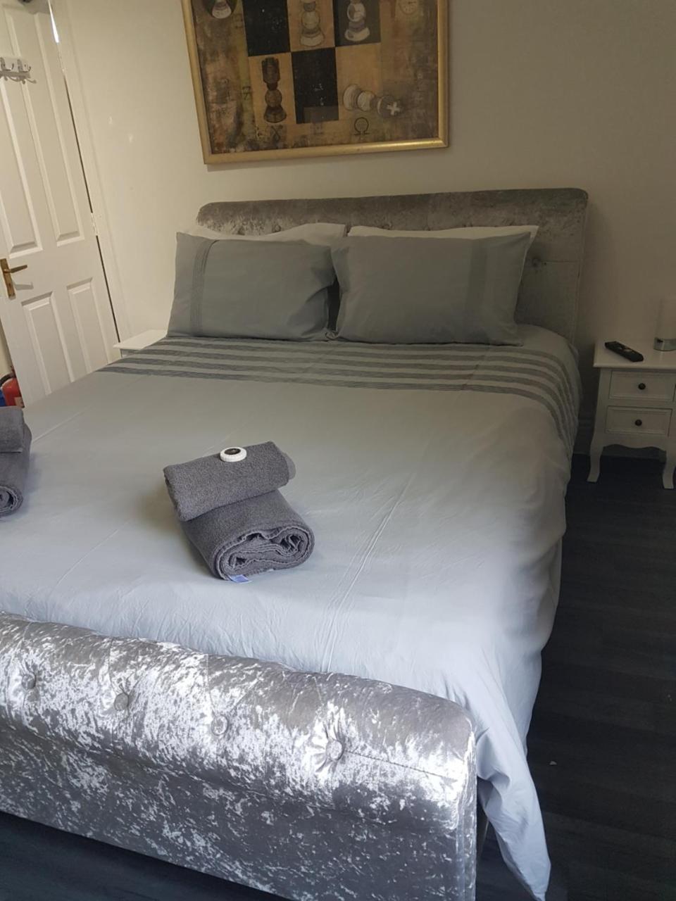 Bed & Breakfast Da 3*