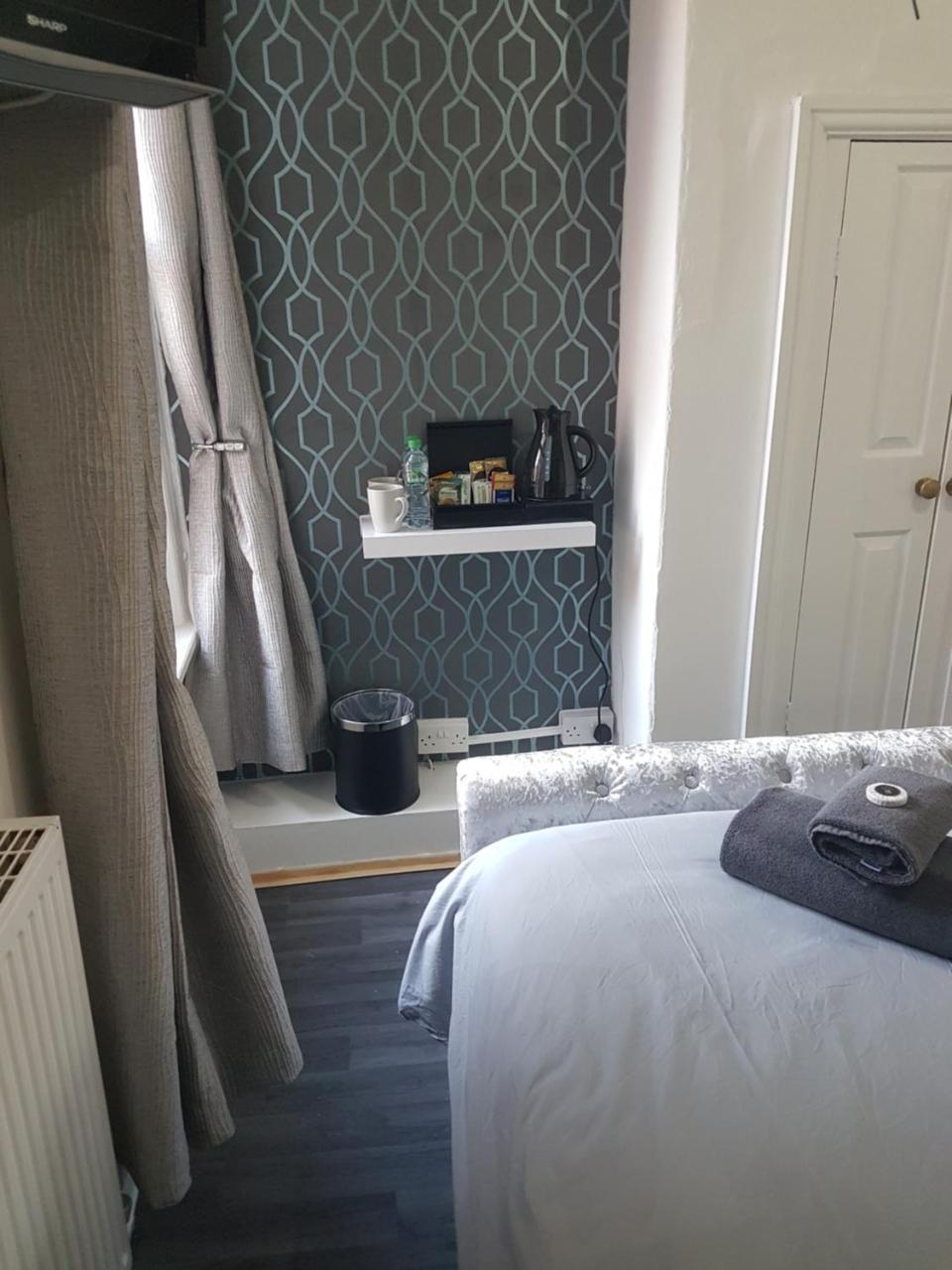 Da Bed & Breakfast Blackpool